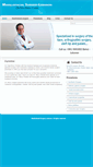Mobile Screenshot of maxillolb.com